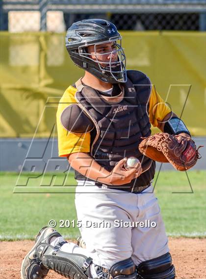 Thumbnail 2 in Arcadia @ Marcos de Niza  photogallery.