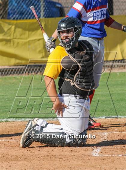 Thumbnail 3 in Arcadia @ Marcos de Niza  photogallery.