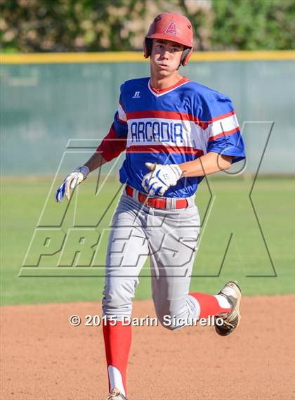 Thumbnail 1 in Arcadia @ Marcos de Niza  photogallery.
