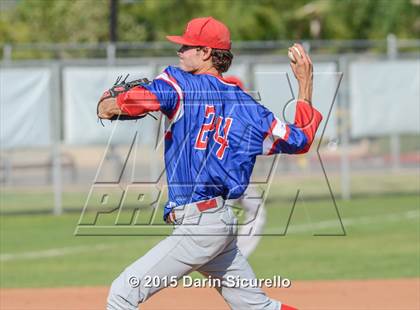 Thumbnail 1 in Arcadia @ Marcos de Niza  photogallery.