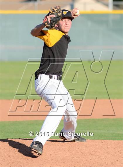 Thumbnail 2 in Arcadia @ Marcos de Niza  photogallery.