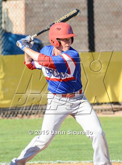 Thumbnail 3 in Arcadia @ Marcos de Niza  photogallery.