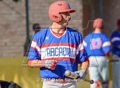 Thumbnail 2 in Arcadia @ Marcos de Niza  photogallery.