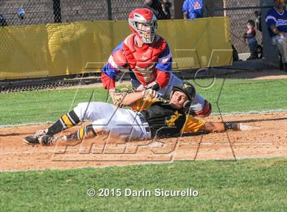 Thumbnail 2 in Arcadia @ Marcos de Niza  photogallery.