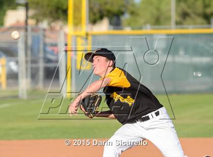 Thumbnail 2 in Arcadia @ Marcos de Niza  photogallery.