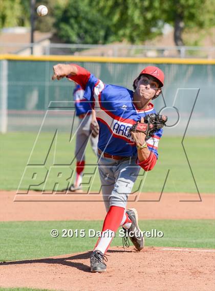 Thumbnail 1 in Arcadia @ Marcos de Niza  photogallery.