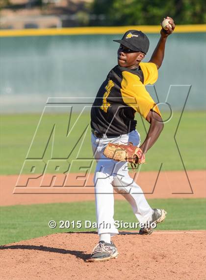 Thumbnail 3 in Arcadia @ Marcos de Niza  photogallery.