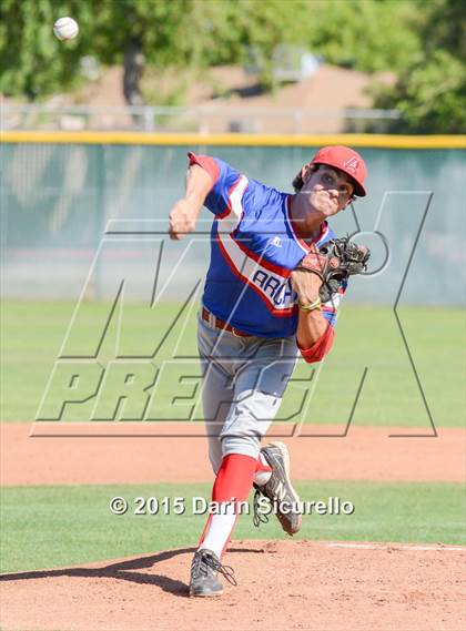 Thumbnail 2 in Arcadia @ Marcos de Niza  photogallery.