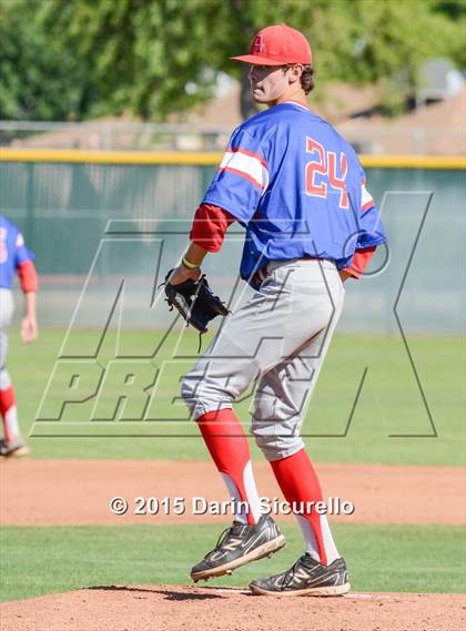 Thumbnail 2 in Arcadia @ Marcos de Niza  photogallery.