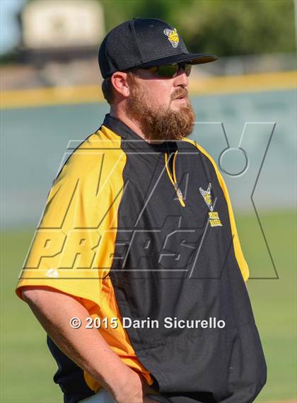 Thumbnail 2 in Arcadia @ Marcos de Niza  photogallery.