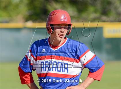 Thumbnail 3 in Arcadia @ Marcos de Niza  photogallery.
