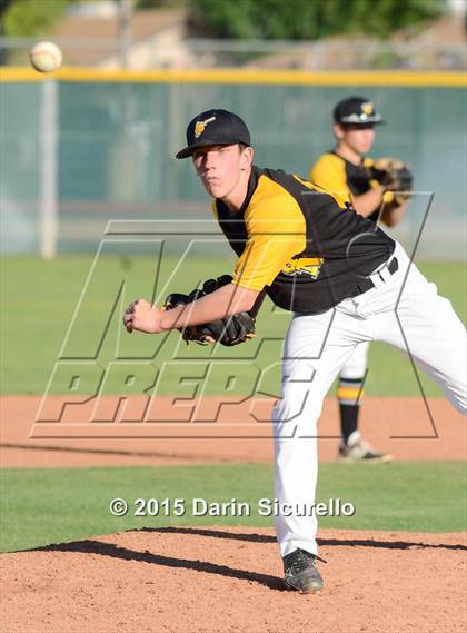 Thumbnail 2 in Arcadia @ Marcos de Niza  photogallery.