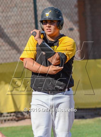 Thumbnail 2 in Arcadia @ Marcos de Niza  photogallery.