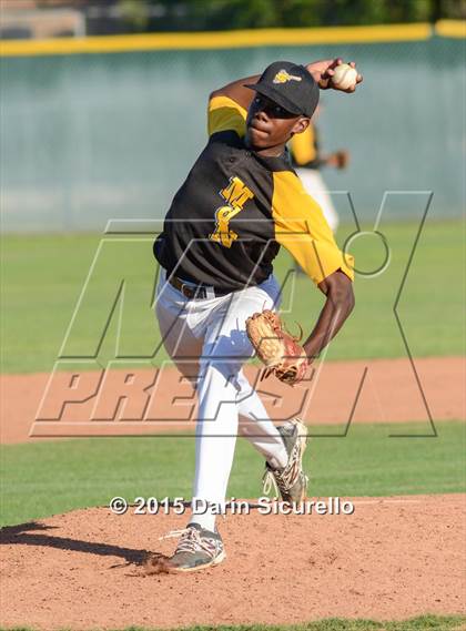 Thumbnail 2 in Arcadia @ Marcos de Niza  photogallery.
