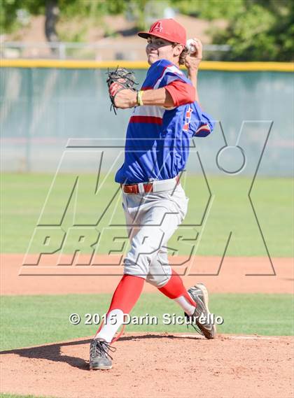 Thumbnail 1 in Arcadia @ Marcos de Niza  photogallery.