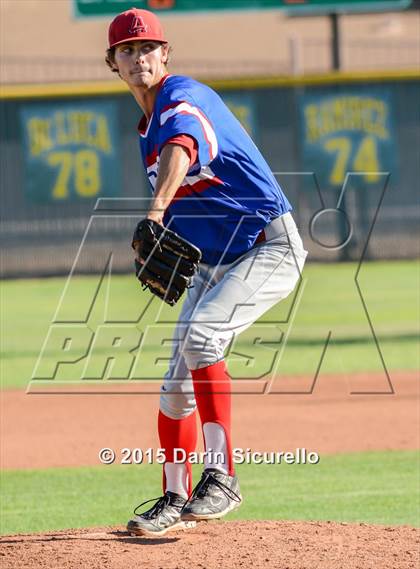 Thumbnail 1 in Arcadia @ Marcos de Niza  photogallery.