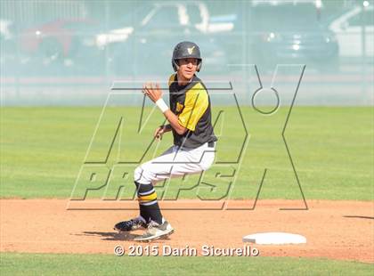 Thumbnail 3 in Arcadia @ Marcos de Niza  photogallery.