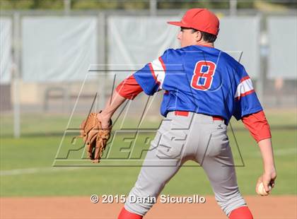 Thumbnail 1 in Arcadia @ Marcos de Niza  photogallery.