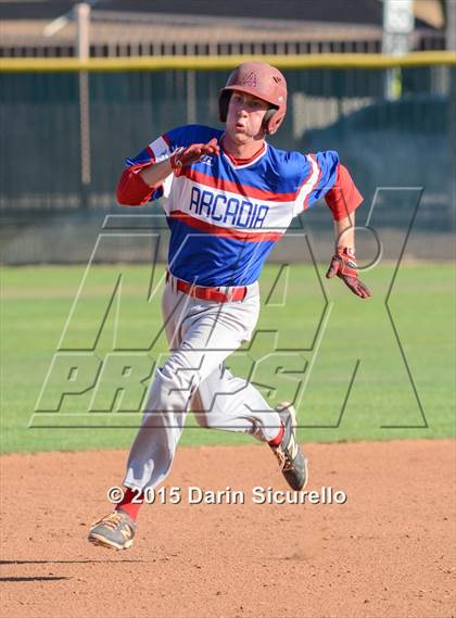 Thumbnail 1 in Arcadia @ Marcos de Niza  photogallery.