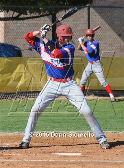 Thumbnail 1 in Arcadia @ Marcos de Niza  photogallery.