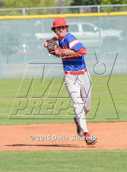 Thumbnail 3 in Arcadia @ Marcos de Niza  photogallery.