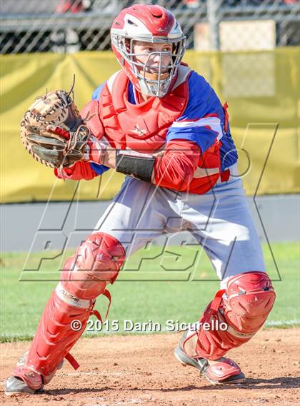Thumbnail 1 in Arcadia @ Marcos de Niza  photogallery.