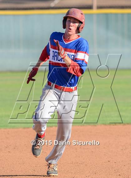 Thumbnail 3 in Arcadia @ Marcos de Niza  photogallery.