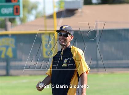 Thumbnail 1 in Arcadia @ Marcos de Niza  photogallery.