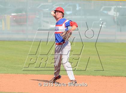 Thumbnail 2 in Arcadia @ Marcos de Niza  photogallery.