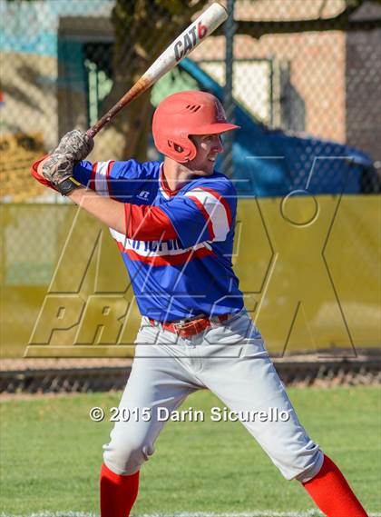 Thumbnail 1 in Arcadia @ Marcos de Niza  photogallery.