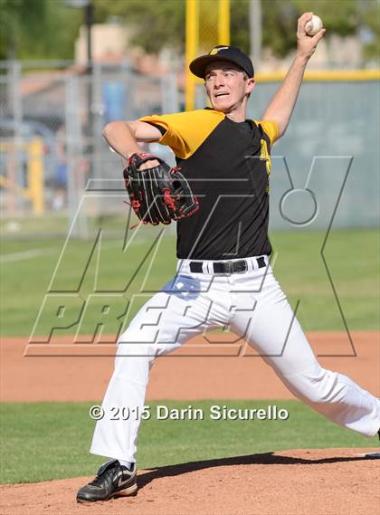 Thumbnail 1 in Arcadia @ Marcos de Niza  photogallery.