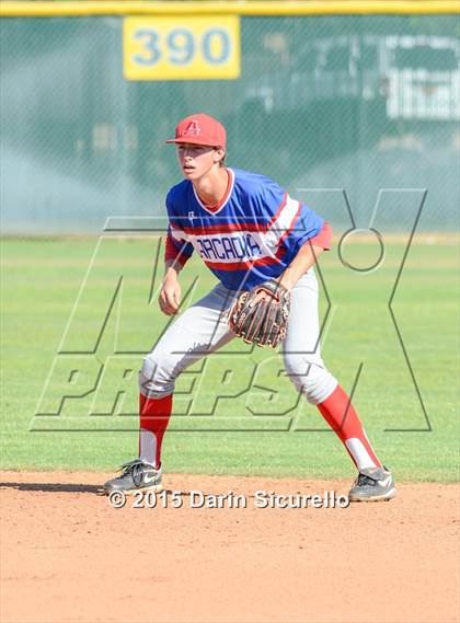 Thumbnail 1 in Arcadia @ Marcos de Niza  photogallery.