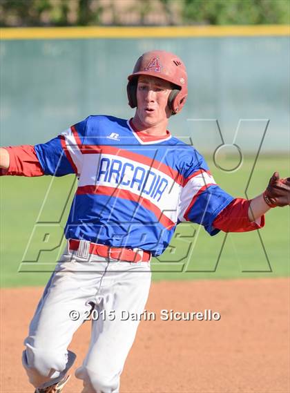 Thumbnail 3 in Arcadia @ Marcos de Niza  photogallery.