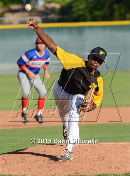Thumbnail 1 in Arcadia @ Marcos de Niza  photogallery.