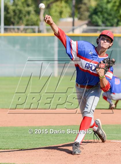 Thumbnail 1 in Arcadia @ Marcos de Niza  photogallery.