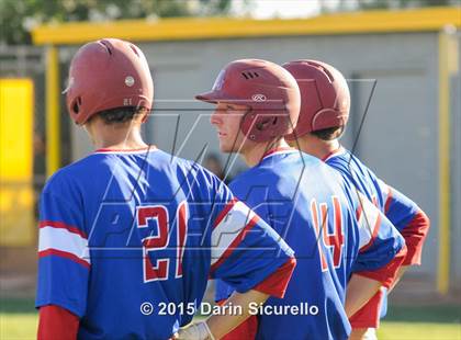 Thumbnail 1 in Arcadia @ Marcos de Niza  photogallery.