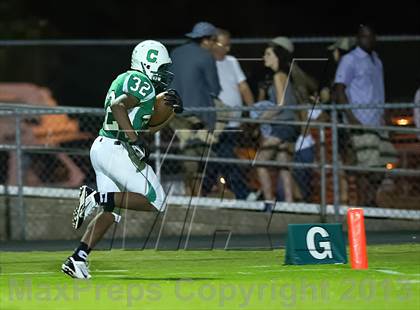 Thumbnail 2 in Cardinal Gibbons @ Cary photogallery.