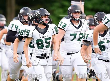 Thumbnail 2 in Cardinal Gibbons @ Cary photogallery.