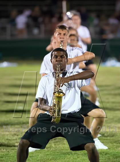 Thumbnail 2 in Cardinal Gibbons @ Cary photogallery.