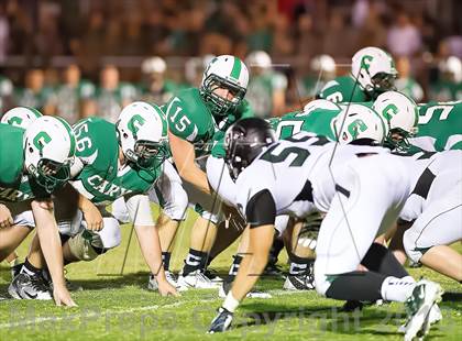 Thumbnail 3 in Cardinal Gibbons @ Cary photogallery.