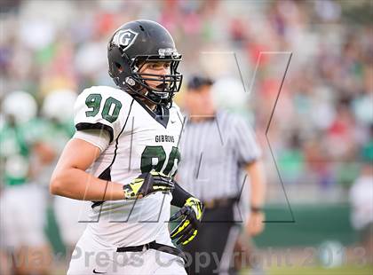 Thumbnail 2 in Cardinal Gibbons @ Cary photogallery.