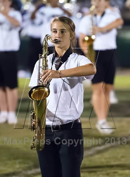 Thumbnail 3 in Cardinal Gibbons @ Cary photogallery.