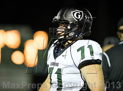 Thumbnail 1 in Cardinal Gibbons @ Cary photogallery.