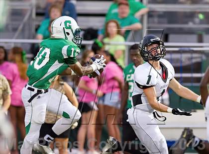 Thumbnail 3 in Cardinal Gibbons @ Cary photogallery.