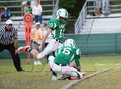 Thumbnail 1 in Cardinal Gibbons @ Cary photogallery.