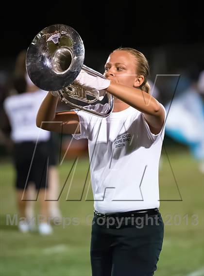 Thumbnail 3 in Cardinal Gibbons @ Cary photogallery.