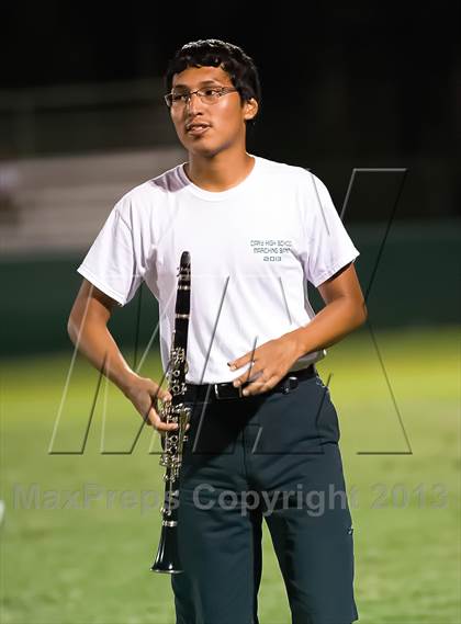 Thumbnail 3 in Cardinal Gibbons @ Cary photogallery.
