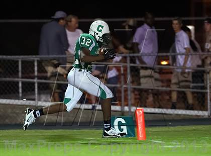 Thumbnail 3 in Cardinal Gibbons @ Cary photogallery.