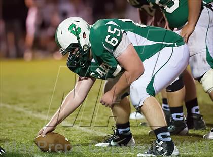 Thumbnail 3 in Cardinal Gibbons @ Cary photogallery.