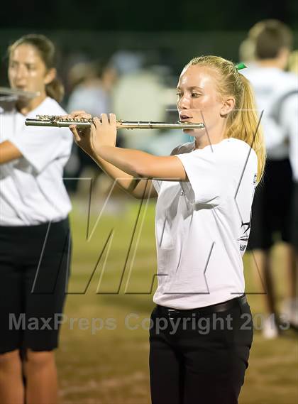 Thumbnail 1 in Cardinal Gibbons @ Cary photogallery.